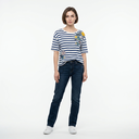 WOMAN TOP
