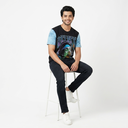 PRINTED T-SHIRT FOR MENS