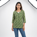 SHORT KURTI