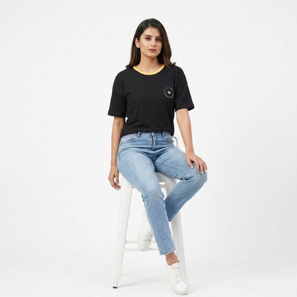 CROP TOP (S)