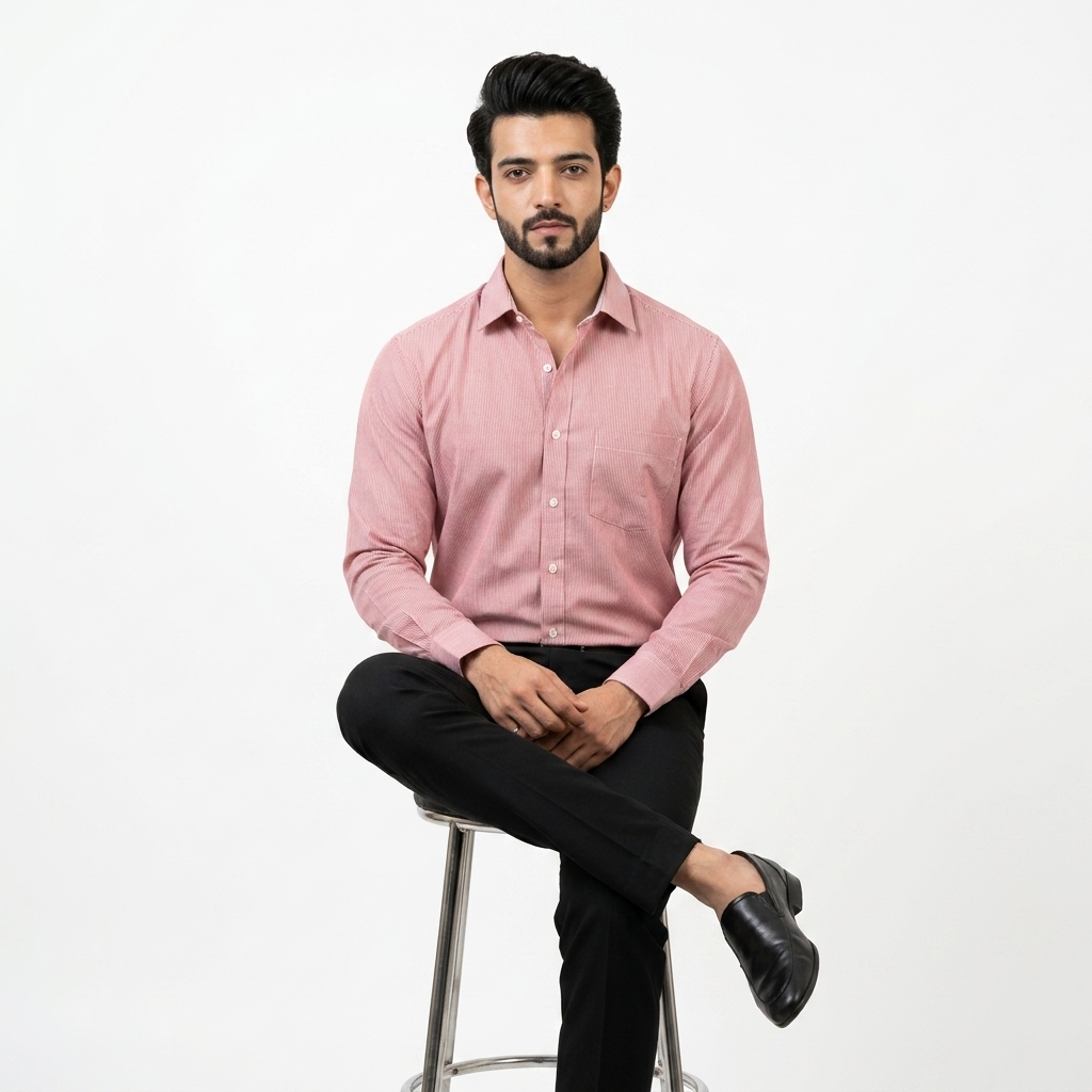 MENS WEAR SHIRT (M)
